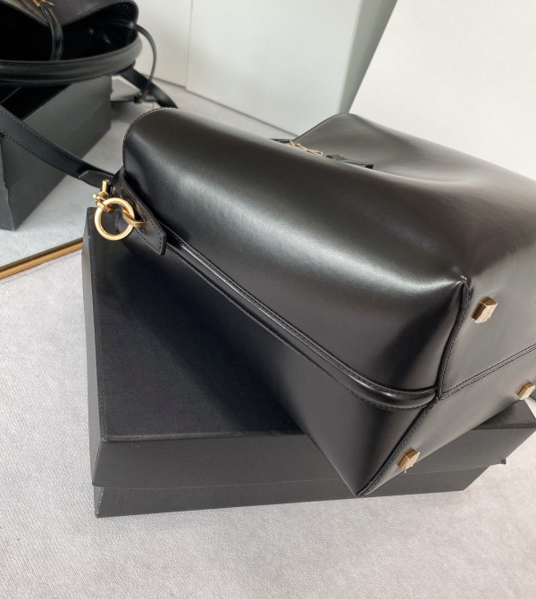 YSL LE 37 LARGE BAG-20*25*16CM