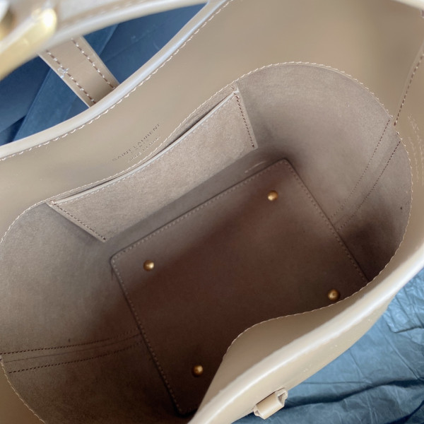 YSL LE 37 SMALL BAG-17*20*13CM