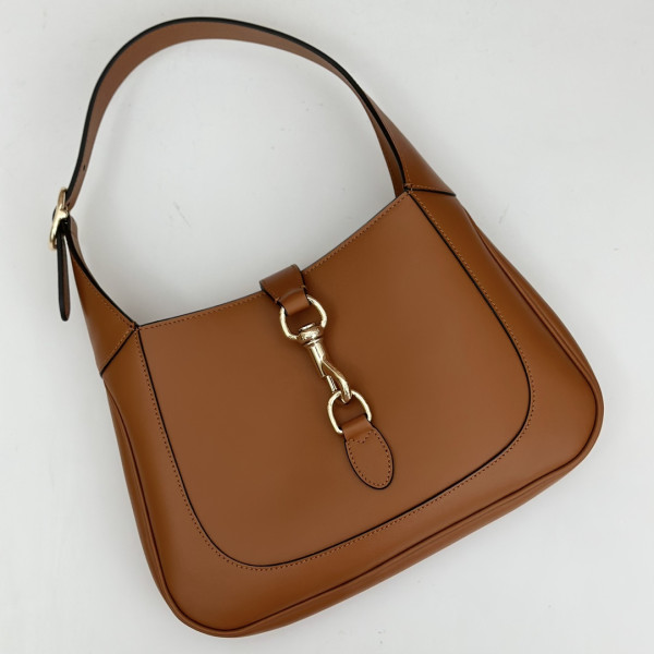 G*u*i jackie 1961 shoulder bag-27.5*19*4cm