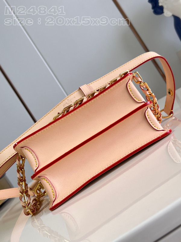 l**is V*t*n dauphine mini-20*15*9cm