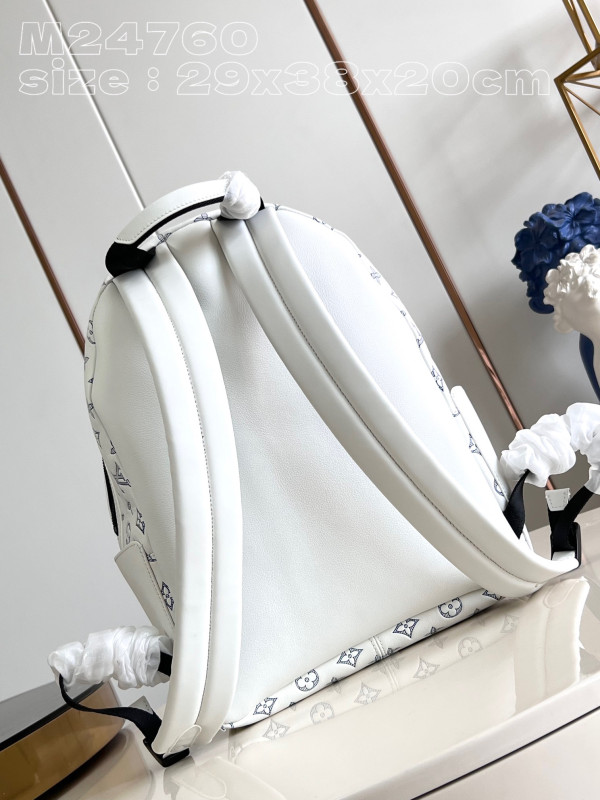 l**is V*t*n discovery backpack-29*38*20cm