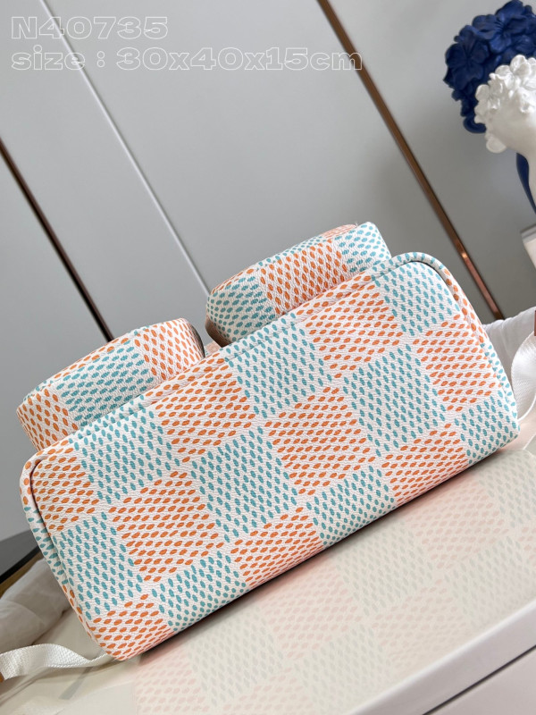 l**is V*t*n backpack multipocket-30*40*15.5cm