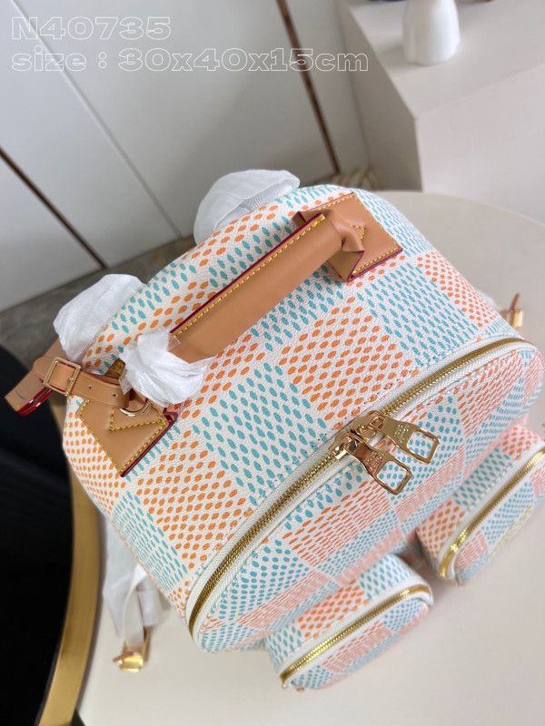 l**is V*t*n backpack multipocket-30*40*15.5cm