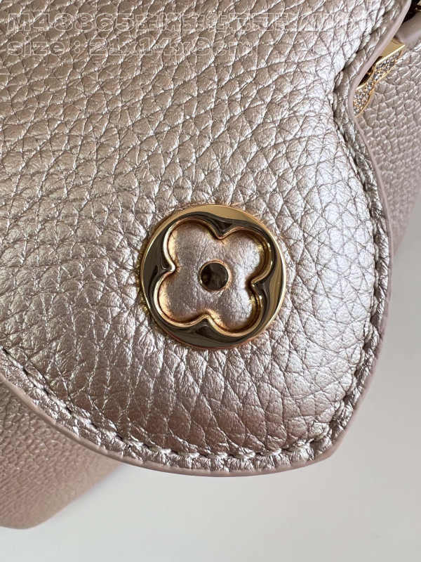 l**is V*t*n capucines mini-21*14*8cm