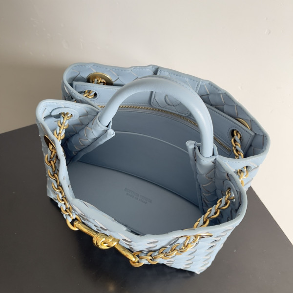 Bo*te*ga ve*ne*ta small andiamo-25*22*10.5cm