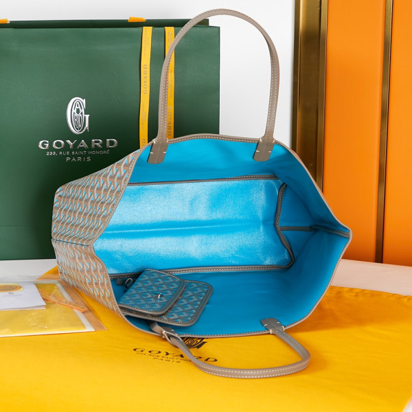 go*ard saint L**is tote pm-34*15*28cm