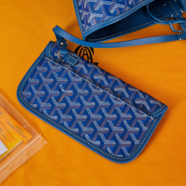 Go*ard anjou bag-40*20*34cm