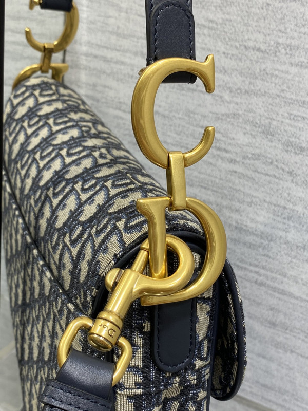 D*or saddle bag-24*6*18cm