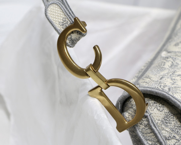 D*or saddle bag-25.5*20*6.5 cm