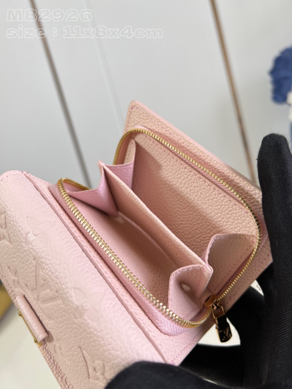 l**is V*t*n métis wallet-11*8*4cm