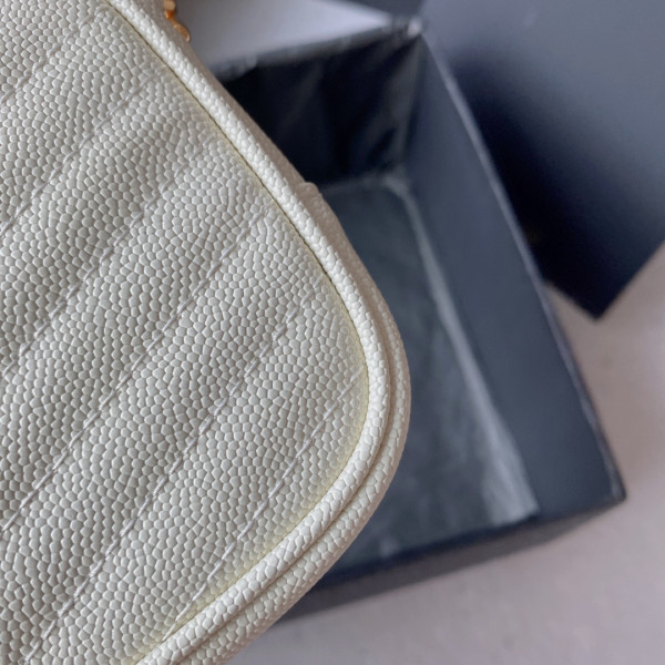 YSL LOU CAMERA BAG-19*11*5CM