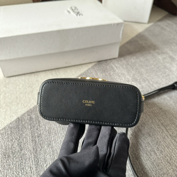 Ce**e mini bucket-13.5*12.5*5cm