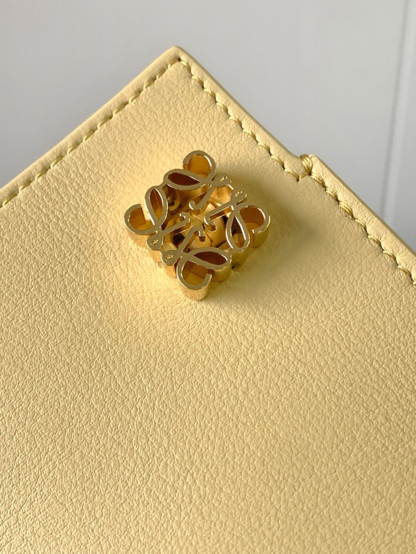 LOEWE dice pocket-20.5*13*4.5CM