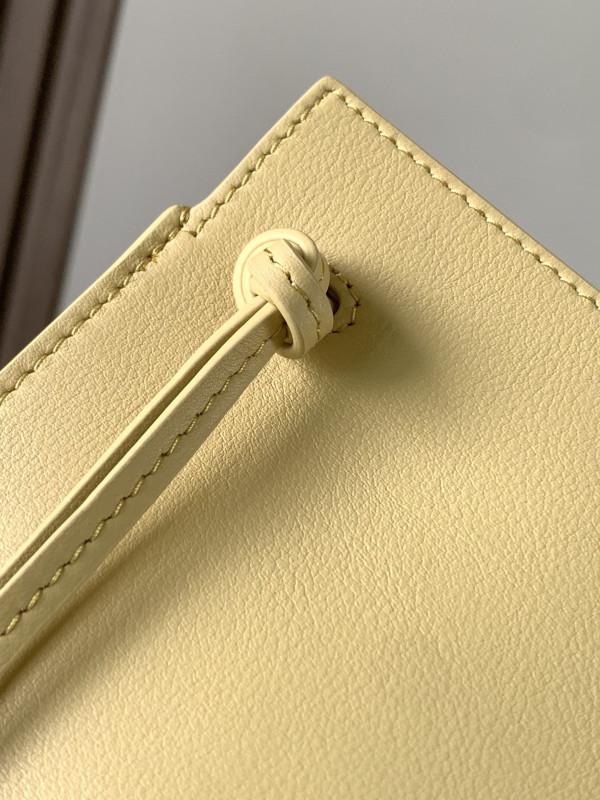 LOEWE dice pocket-20.5*13*4.5CM