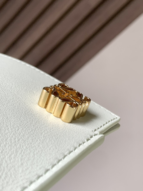 LOEWE dice pocket-20.5*13*4.5CM