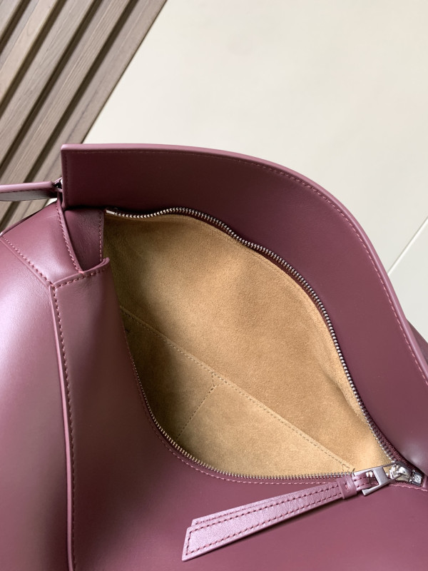 LOEWE Puzzle Bumbag-33*14.7*21.5cm