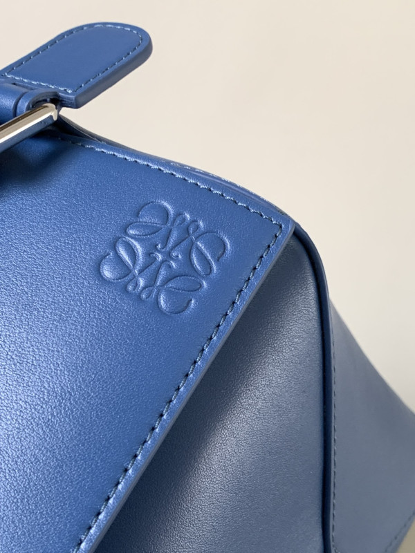 LOEWE Puzzle Bumbag-33*14.7*21.5cm