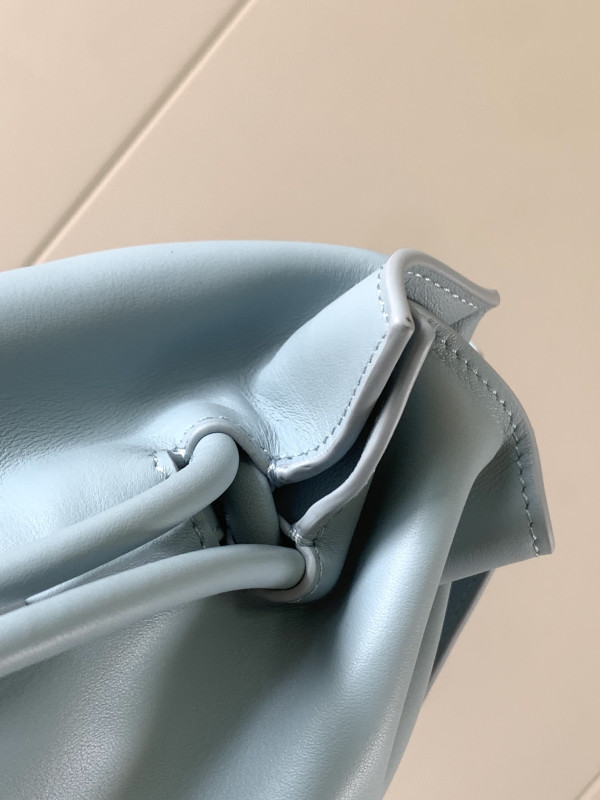 LOEWE Flamenco clutch- 24.5*30*10.5cm