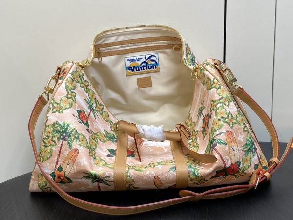 l**is V*t*n keepall bandouliÈre 50