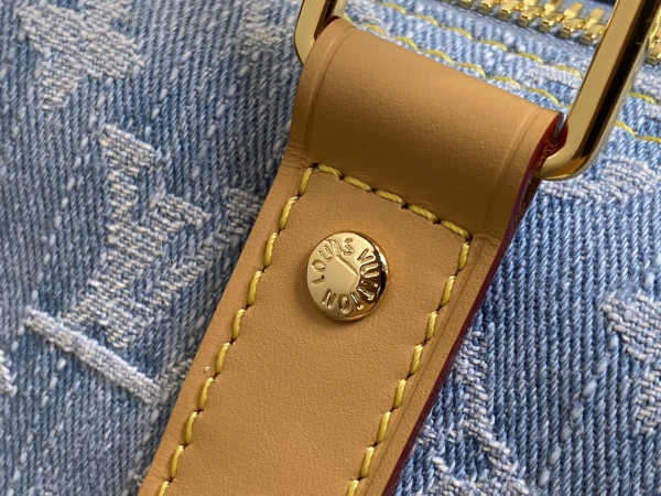 l**is V*t*n keepall bandouliÈre 45