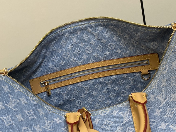 l**is V*t*n keepall bandouliÈre 45