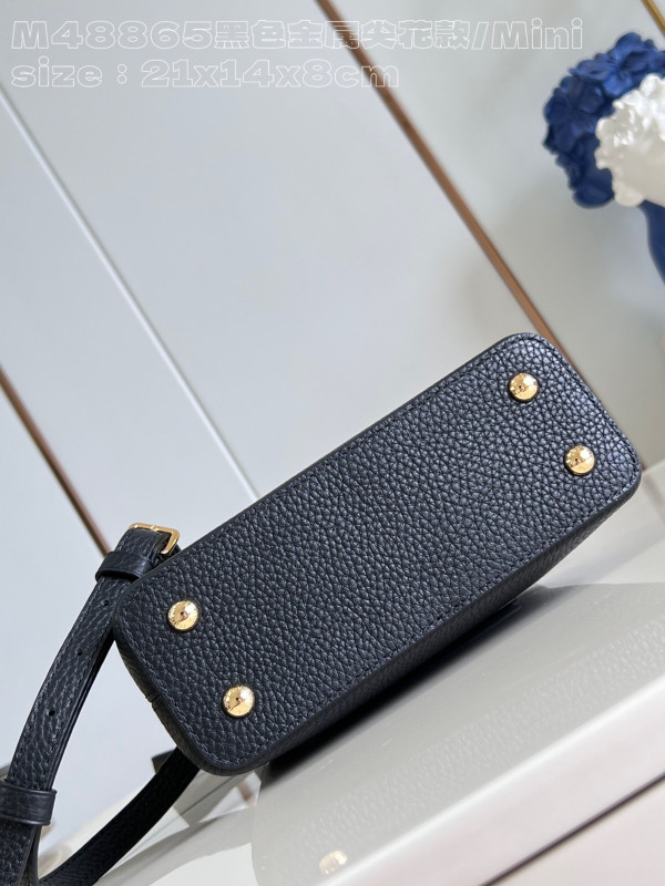 l**is V*t*n capucines mini-21*14*8cm