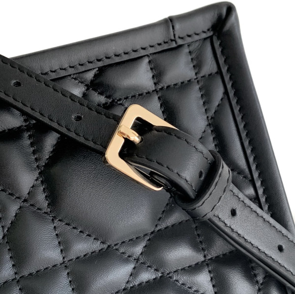 D*or small tote bags-26.5*21*14cm