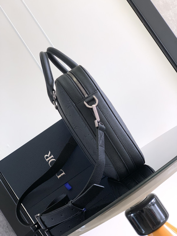 D*or briefcase bag-37*28*6cm