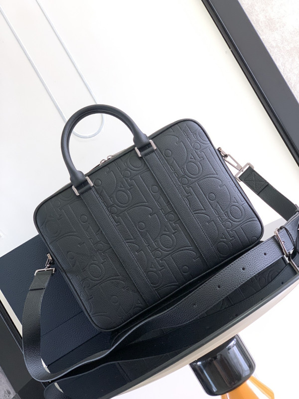 D*or briefcase bag-37*28*6cm