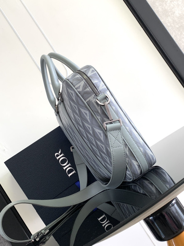 D*or briefcase bag-37*28*6cm