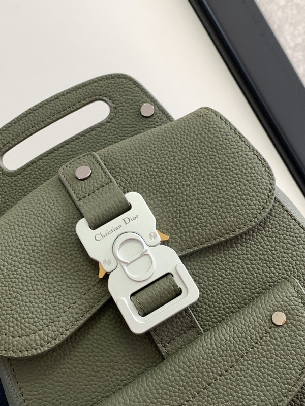 D*or gallop sling bag-19*27.5*11.5cm