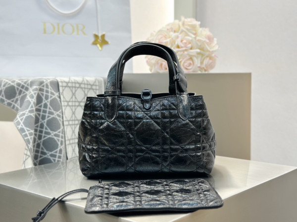 small D*or toujours bag-23*15*15cm