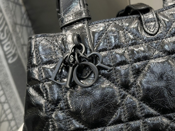 small D*or toujours bag-23*15*15cm