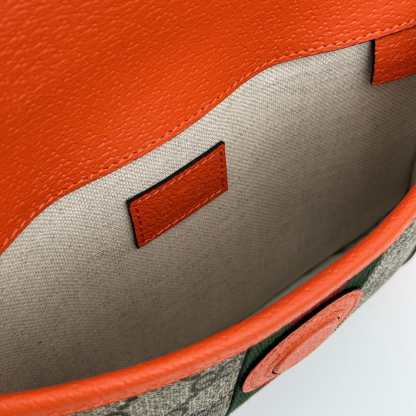 G*u*i ophidia gg small belt bag