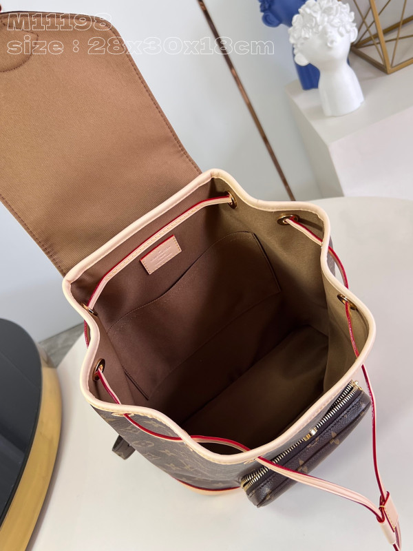 l**is V*t*n montsouris pm