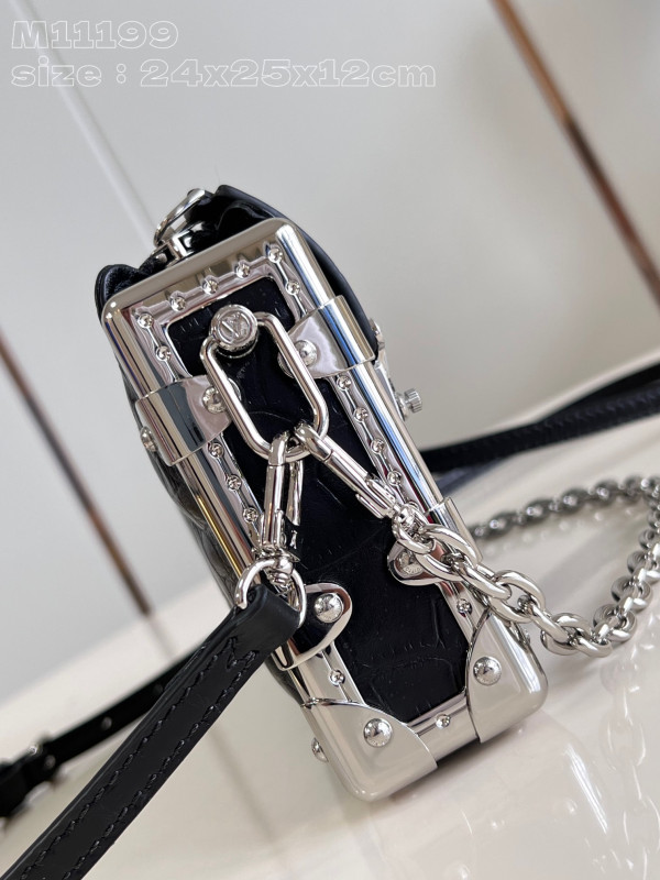 l**is V*t*n slim trunk-23*12*4cm