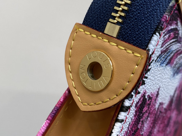 l**is V*t*n pochette voyage-27*21*6cm