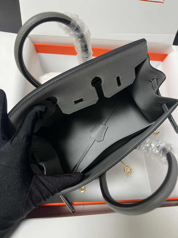 H**mes birkin 25cm /30cm all handmade