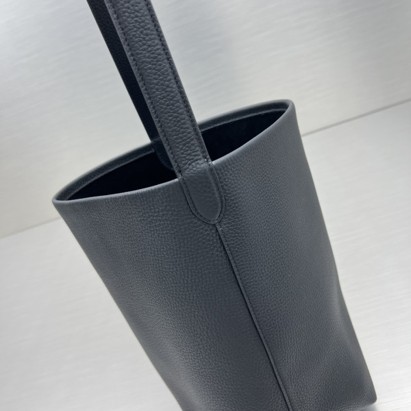 THE ROW Medium Tote Bag-30*28*15.5CM