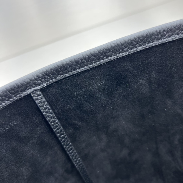 THE ROW Medium Tote Bag-30*28*15.5CM