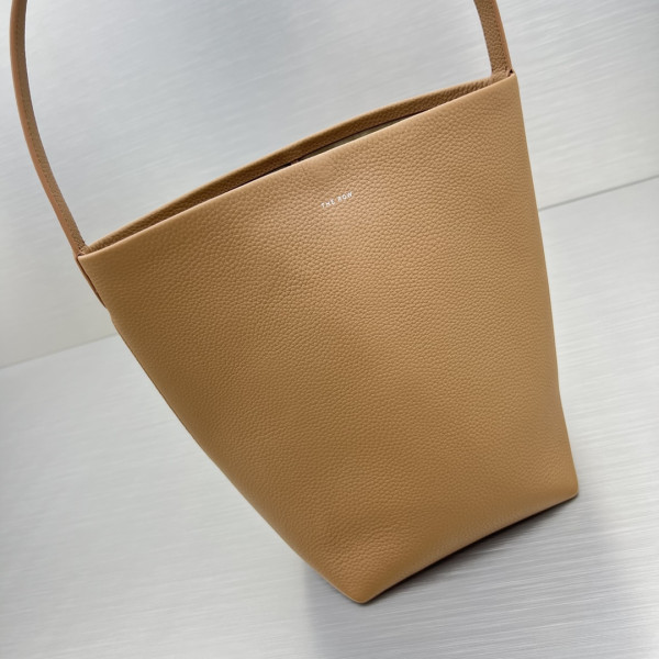 THE ROW Medium Tote Bag-30*28*15.5CM