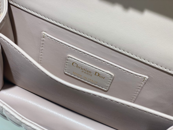 mini D*or ange bag-20*12*5cm