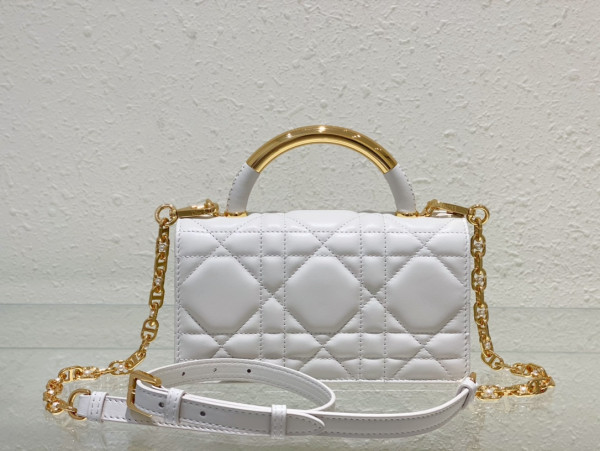 mini D*or ange bag-20*12*5cm