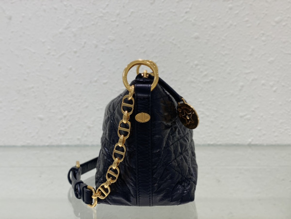 D*or D*orstar hobo-28.5*14.5*10cm