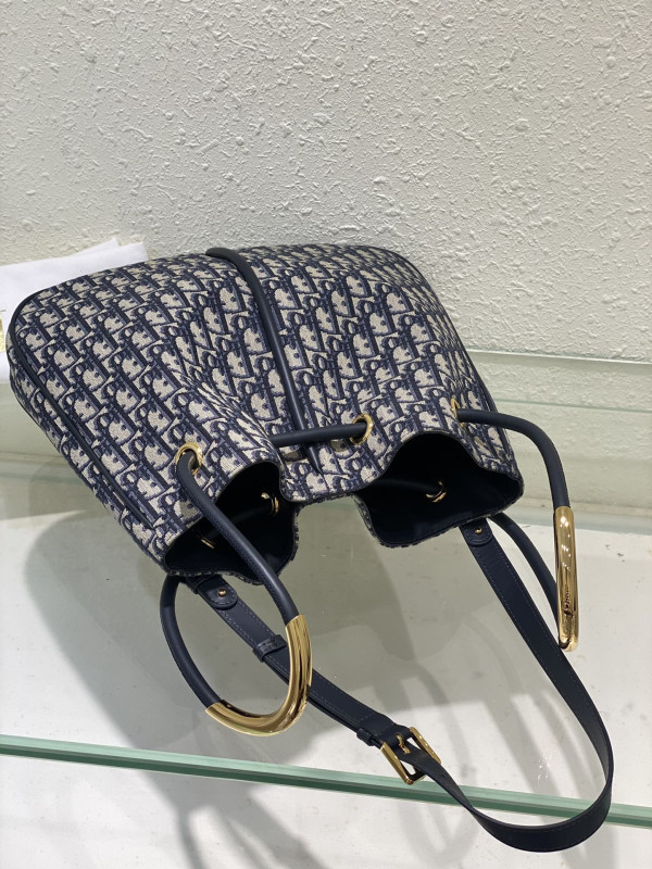 D*or large nolita bag-35cm