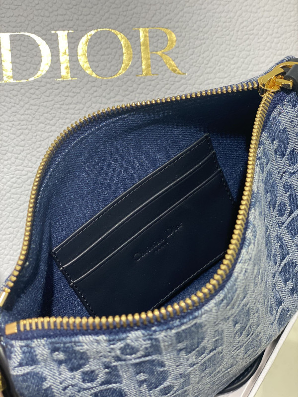 D*or callisto bag-20*14*4cm