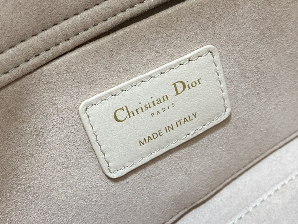 D*or lady d-joy bag-26*13.5*5cm