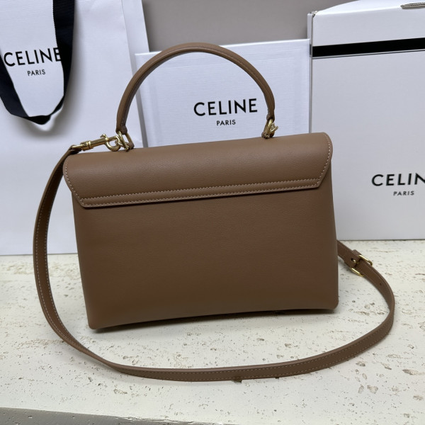 Ce**e medium nino bag-25.5*18.5*10cm