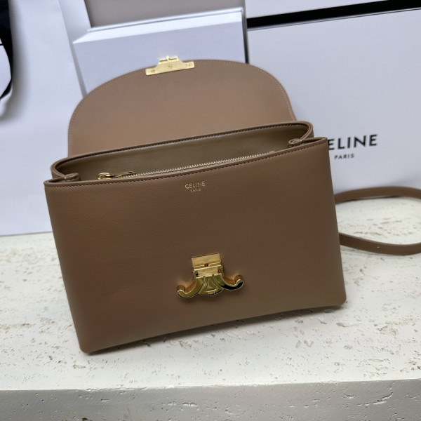 Ce**e medium nino bag-25.5*18.5*10cm