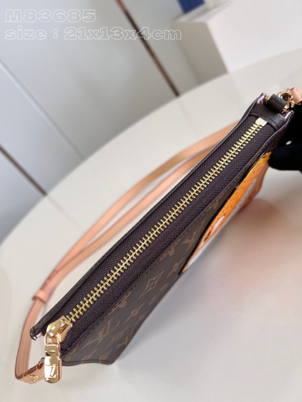 l**is V*t*n lexington pouch-21.5*13*4.5cm